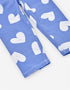Losan Jersey Pants Hearts G0401_25012